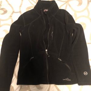 Eddie Bauer 365 Fleece Jacket